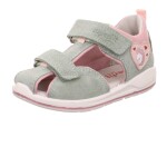 Dětské sandály Superfit 1-000866-7510 Velikost: 22
