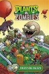 Plants vs. Zombies Trávník zkázy