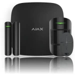 Ajax Hub Starter KIT černá (7563)