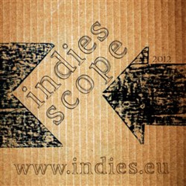 Indies Scope 2012 - CD - Artists Various