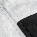 Dámská mikina Swix Infinity Pile Midlayer Full Zip W