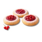 Dortisimo Ovocná náplň Linecká rybízová (1 kg)