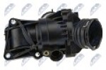 PIETRO Termostat MERCEDES-BENZ C (W204,C204,S204) 300–350 2011–2014