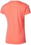 Běžecké tričko Mizuno Core Impulse Short Sleeve Tee J2GAC22153 Velikost textilu: XS