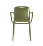 STIMA Plastová židle VELAIR - křesílko STI-1893_36952