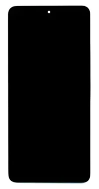 For Xiaomi LCD displej + dotyk + kryt modrá (Ocean Teal) / Náhradní LCD sestava / Xiaomi Redmi Note 13 Pro 5G (57983122874)