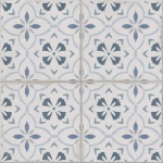 Dlažba Toscaria Path Patchwork Mat 42/42