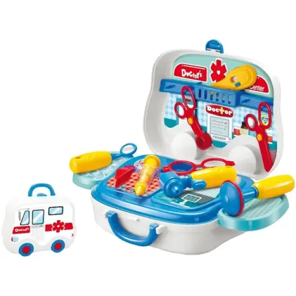 Buddy Toys Kufřík doktor