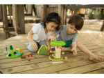 PlanToys PlanToys Dům na stromě "Tree house"