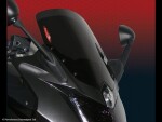 Yamaha XJ 6 Diversion 09-14 Plexi Standard