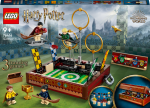 LEGO® Harry Potter™ Kufřík famfrpálem LEGO® Harry Potter™