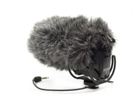 RODE Protivětrná ochrana DeadCat VMPR / pro VideoMic Pro Rycote (698813004324)