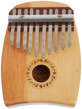 Gecko K10SP