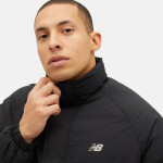 New Balance Academy Mix Down Jacket M MJ34302BK L