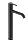 DURAVIT - C.1 Umyvadlová baterie s výpustí, matná černá C11040001046