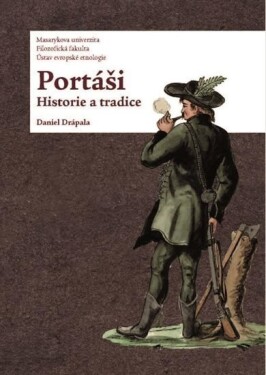 Portáši: Daniel Drápala