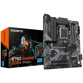 Gigabyte B760 GAMING DDR4