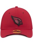 New Era Pánská kšiltovka Arizona Cardinals NFL 2026 Sideline 39THIRTY M-Crown Flex Velikost: M/L