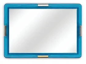 MAGFORMERS Zrcadlový obdélník 1 kus