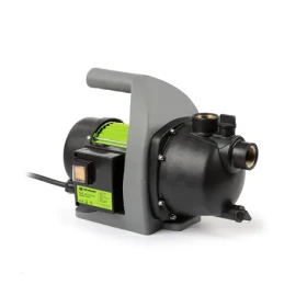 FIELDMANN 8010-EC / Zahradní čerpadlo / 600 W / Max. výtlak 35 m / max. hloubka 7 m / 2800 l/h (50003071)