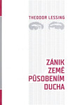 Zánik Země působením ducha Theodor Lessing