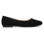 Baleríny Jenny WSS21520-01 Látkový materiál