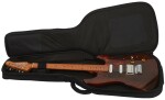 Godin Session T-PRO LTD Kanyon Burst MN