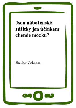 Jsou náboženské zážitky jen účinkem chemie mozku? - Shankar Vedantam
