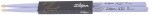 Zildjian Limited Edition 400th Anniversary 5B Acorn Purple Drumstick