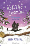 Koťátko Cesmína - Jasmínčina zvířátka - -