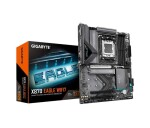 GIGABYTE MB Sc AM5 X870 EAGLE WIFI7, AMD X870, 4xDDR5, 1xHDMI, 2xUSB4, WiFi EDF_1821546