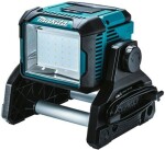 Makita DML811 / aku pracovní světlo / 18V / 3000lm / až 11 hodin svícení (DML811)