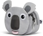 Dětská taška na kolo/koloběžku Affenzahn - Koala