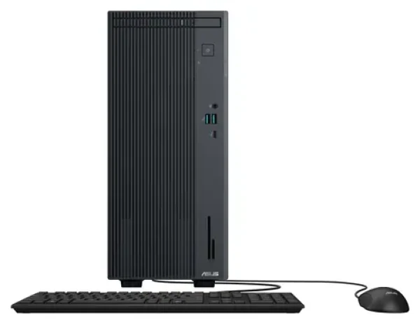 ASUS ExpertCenter P500 šedá (P500MV-05210H16512) / Stolní počítač / Intel Core 5 210H / 16GB DDR5 / 512GB SSD (P500MV-05210H16512)