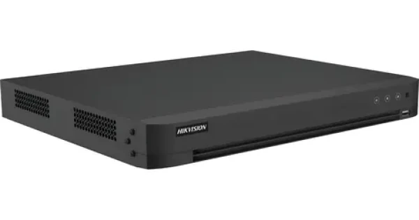 HIKVISION IDS-7216HUHI-M2/XT černá / Rekordér / 16 kanálů (IDS-7216HUHI-M2/XT)