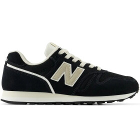 Dámské tenisky New Balance 373 sportovní boty semišové černé (WL373LK2) 36.5