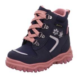 Dětské zimní boty Superfit 1-000046-8010 Velikost: