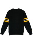 Mitchell & Ness Pánská mikina Boston Bruins NHL Head Coach Sweater Velikost: M