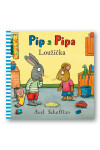 Pip Pipa Loužička