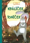 Králíček Toníček (e-kniha) - Tereza Shalvarova