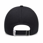 Pánská Kšiltovka CCM 125 Anniversary SLOUCH CAP Black