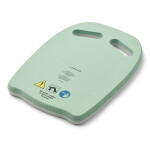 LIEWOOD Dětská pěnová plovací deska Hayden Shark, modrá barva