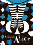 Complete Alice: V&A Collector´s Edition - Lewis Carroll