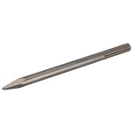 Sekáč špičatý SDS max 280 mm, STALCO PERFECT
