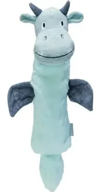 Beeztees Plyšová hračka Drak 70 cm / Hračka pro psa / Plyšová / 70 cm (619465)