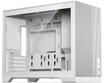 PHANTEKS XT M3 bílá / mATX / bez zdroje / průhledná bočnice (PH-XT325M_WT01)