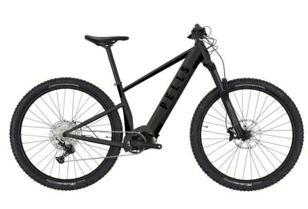 Pells Thorr Panasonic 2 ER 29", rám XL, model 2026, barva Black on black - ZDARMA dopravné, odborná montáž, seřízení, dárkový poukaz na nákup příslušenství! (Záruka nejlepší ceny. Nalezli jste někde lepší cenu? Napište nám a zkusíme ji trumfnout! )
