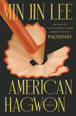 American Hagwon - Min Jin Lee
