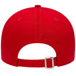 New Era 9FORTY Kids Core Manchester United Cap 11217683 Red YOUTH YOUTH