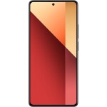 Xiaomi Redmi Note 13 Pro 4G 8+256GB černá EU distribuce 6.67" 256GB Android 13